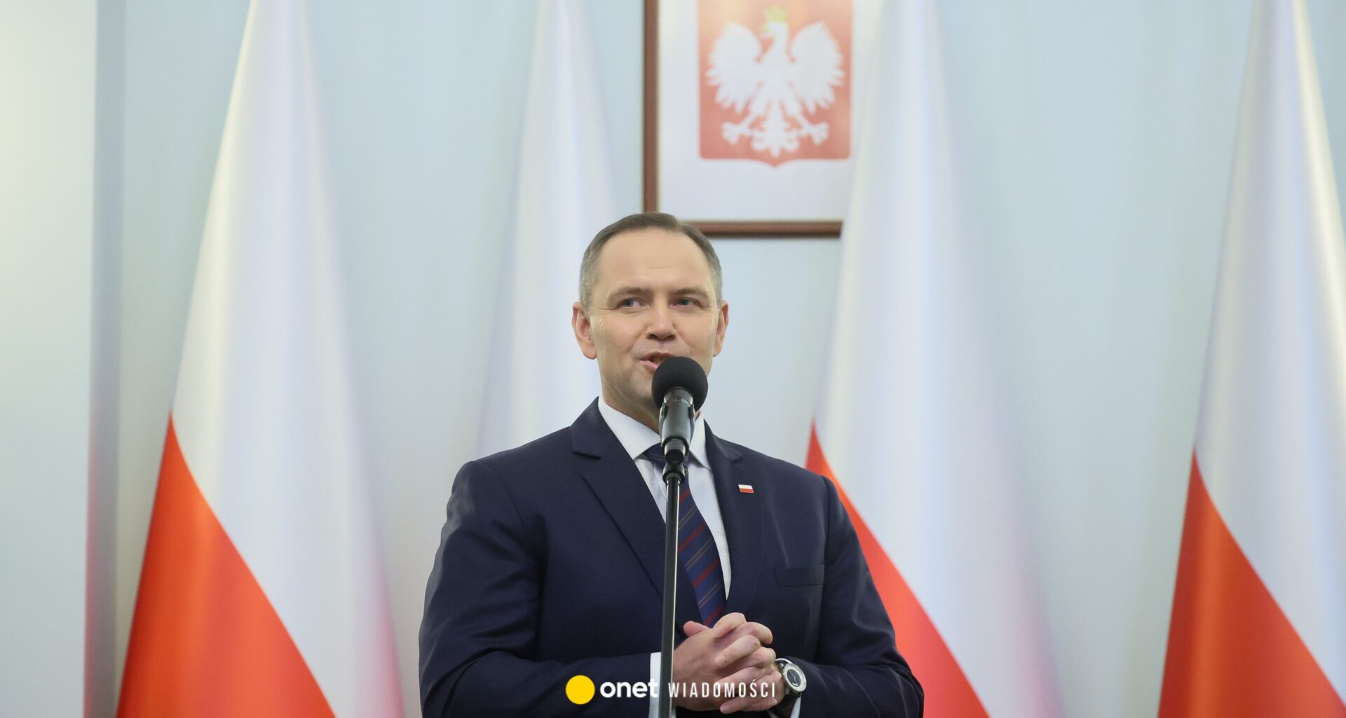 Prezydent wręczył nominacje sędziowskie. "Na to nie pozwolę"