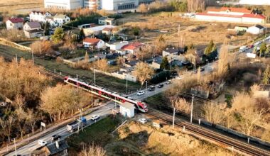 Tunel drogowy zastąpi przejazd kolejowy w Tomaszowie Mazowieckim