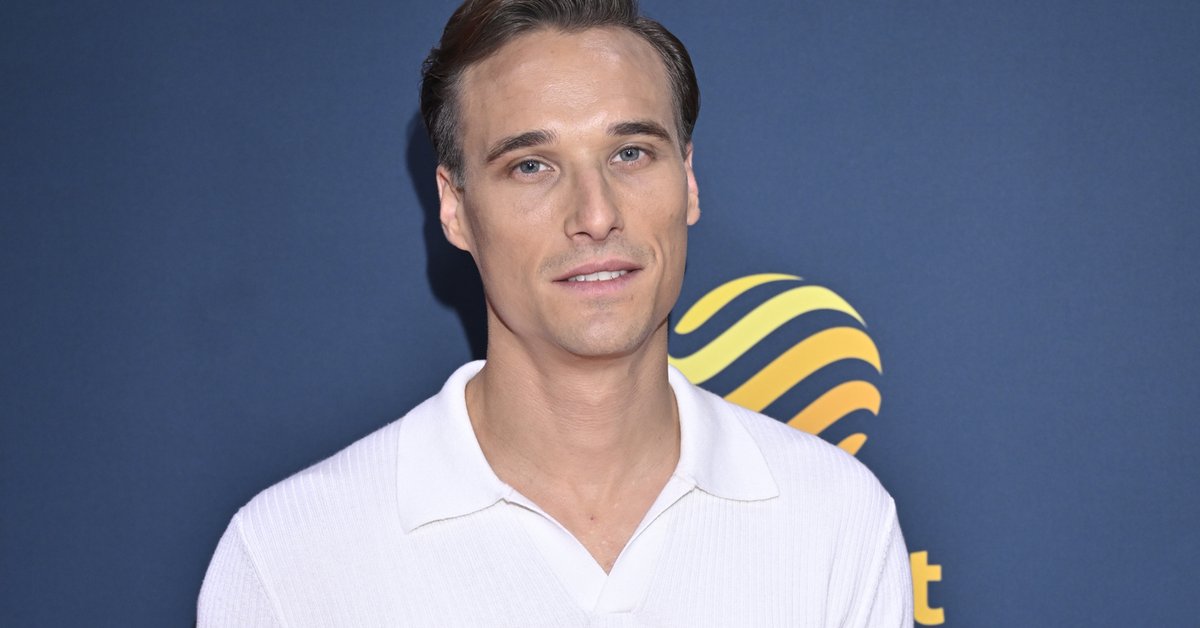 Na treningu pojawiła się jego "była żona". Maurycy Popiel: stresuję się