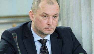 Zarządzenie ministra uchylone. Chodzi o sprawę sędziego Iwańca
