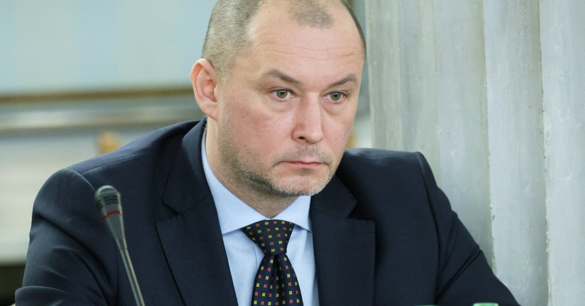 Zarządzenie ministra uchylone. Chodzi o sprawę sędziego Iwańca