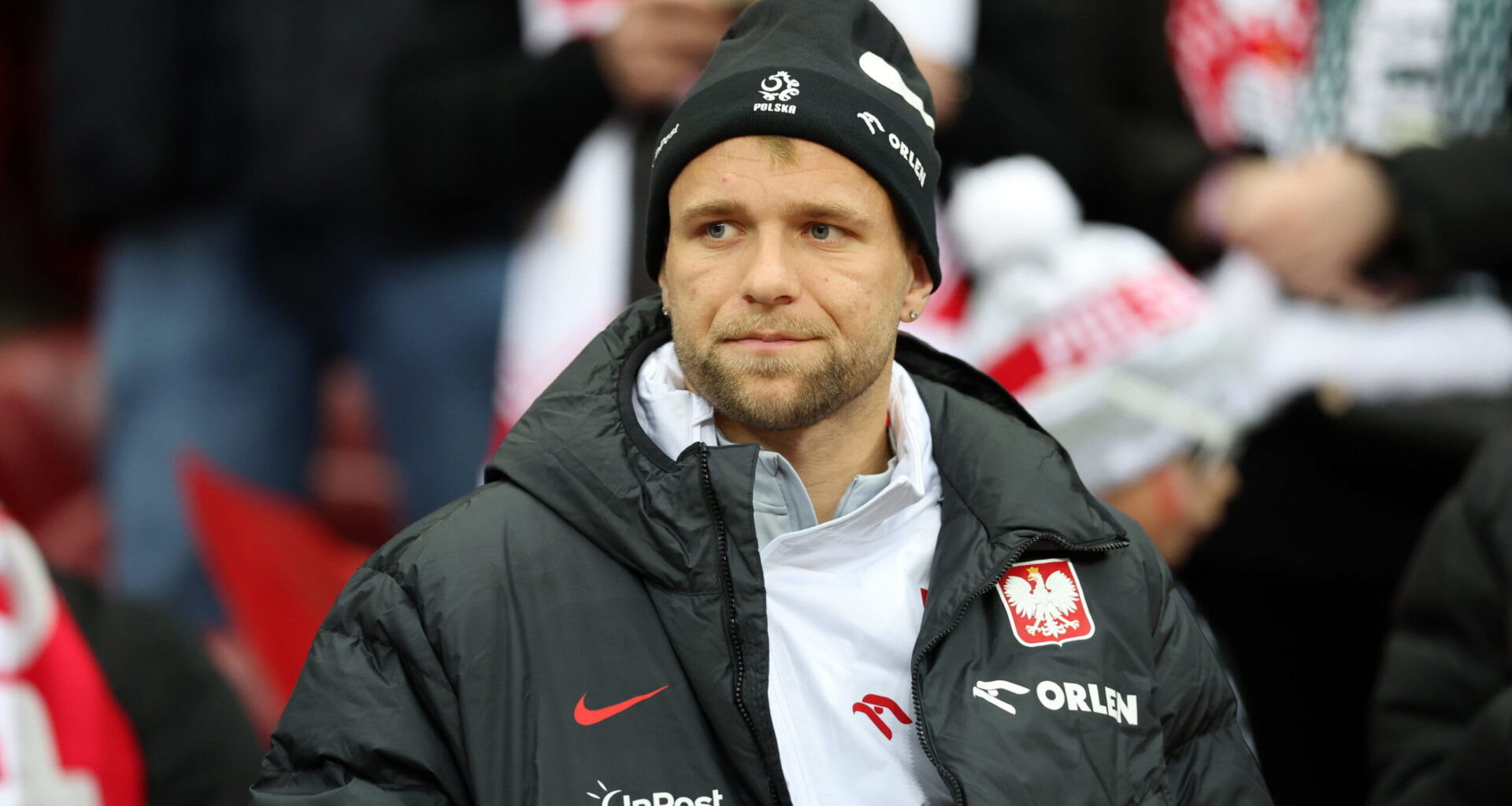 Tymoteusz Puchacz się odpalił. "To jest wielki ściek"