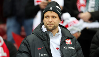 Tymoteusz Puchacz się odpalił. "To jest wielki ściek"