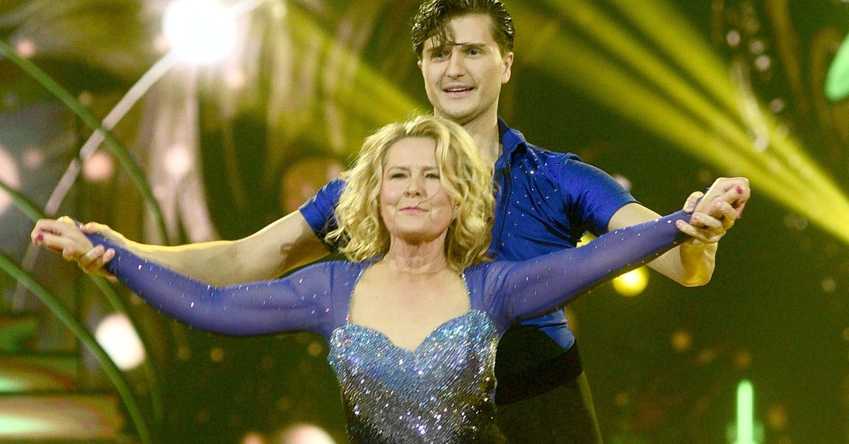 Barbara Bursztynowicz i Michał Kassin