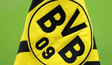 Borussia Dortmund