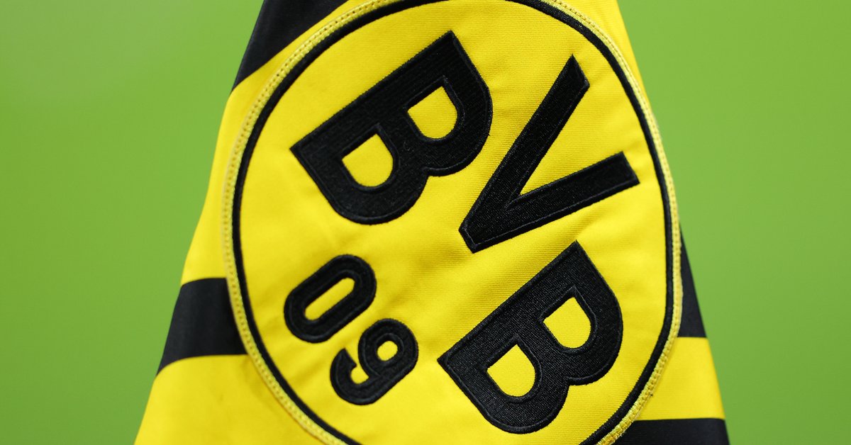 Borussia Dortmund