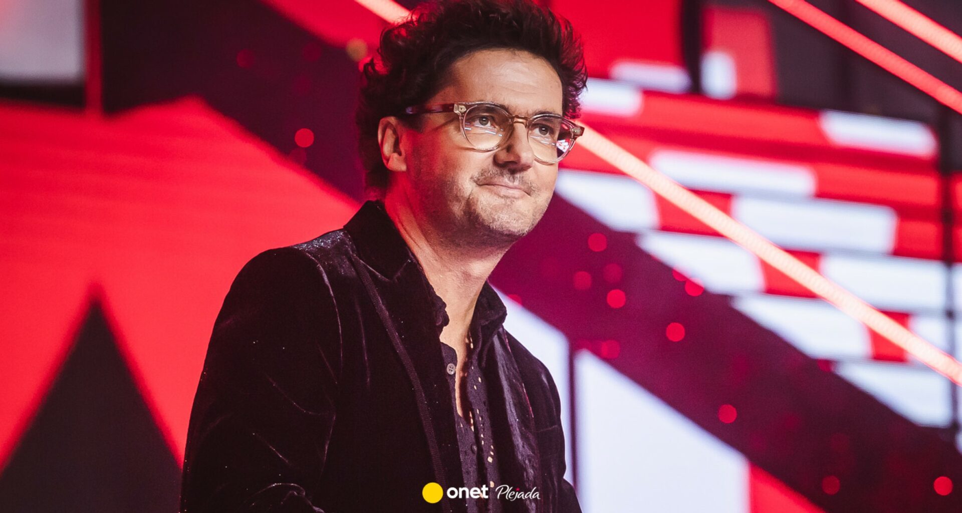 Poruszenie w sieci po obwieszczeniu Kuby Wojewódzkiego. "Jak zwykle"