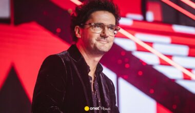 Poruszenie w sieci po obwieszczeniu Kuby Wojewódzkiego. "Jak zwykle"