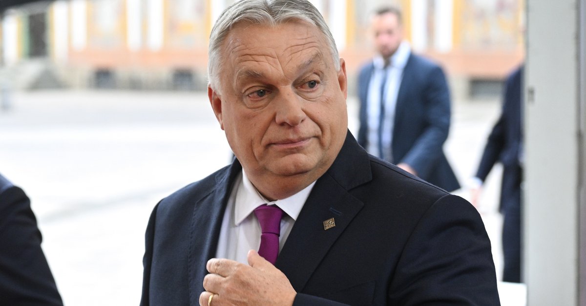 Wybory w Czechach. Viktor Orban zadowolony z wygranej Babisza. "Dobra wiadomość" - Onet