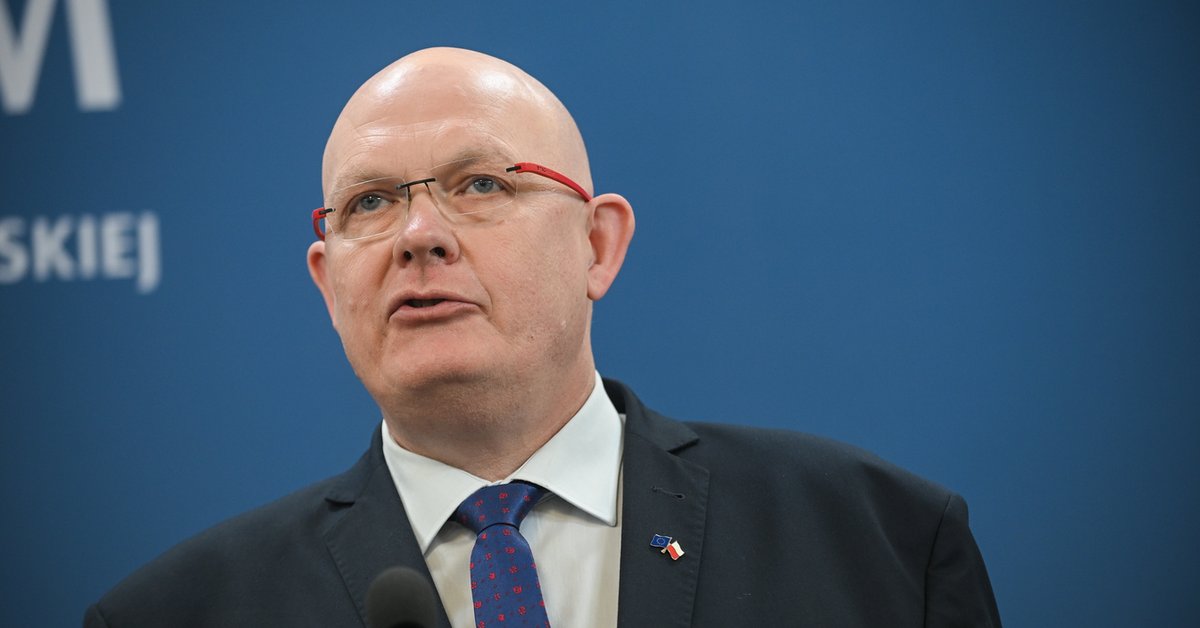 Wiceminister o aferze wokół działki pod CPK. "Sam PiS widzi, że jest jakiś przekręt"