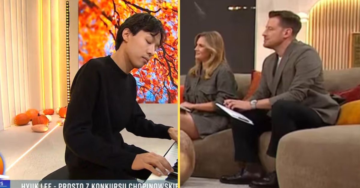 Screeny z "Pytania na śniadanie"