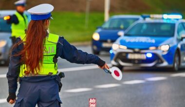 Olbrzymia akcja policji wymierzona w powszechne zachowanie kierowców. Srogie kary