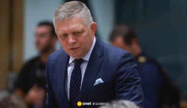 Pompatyczna gala z Putinem i Seagalem. Był na niej współpracownik Ficy