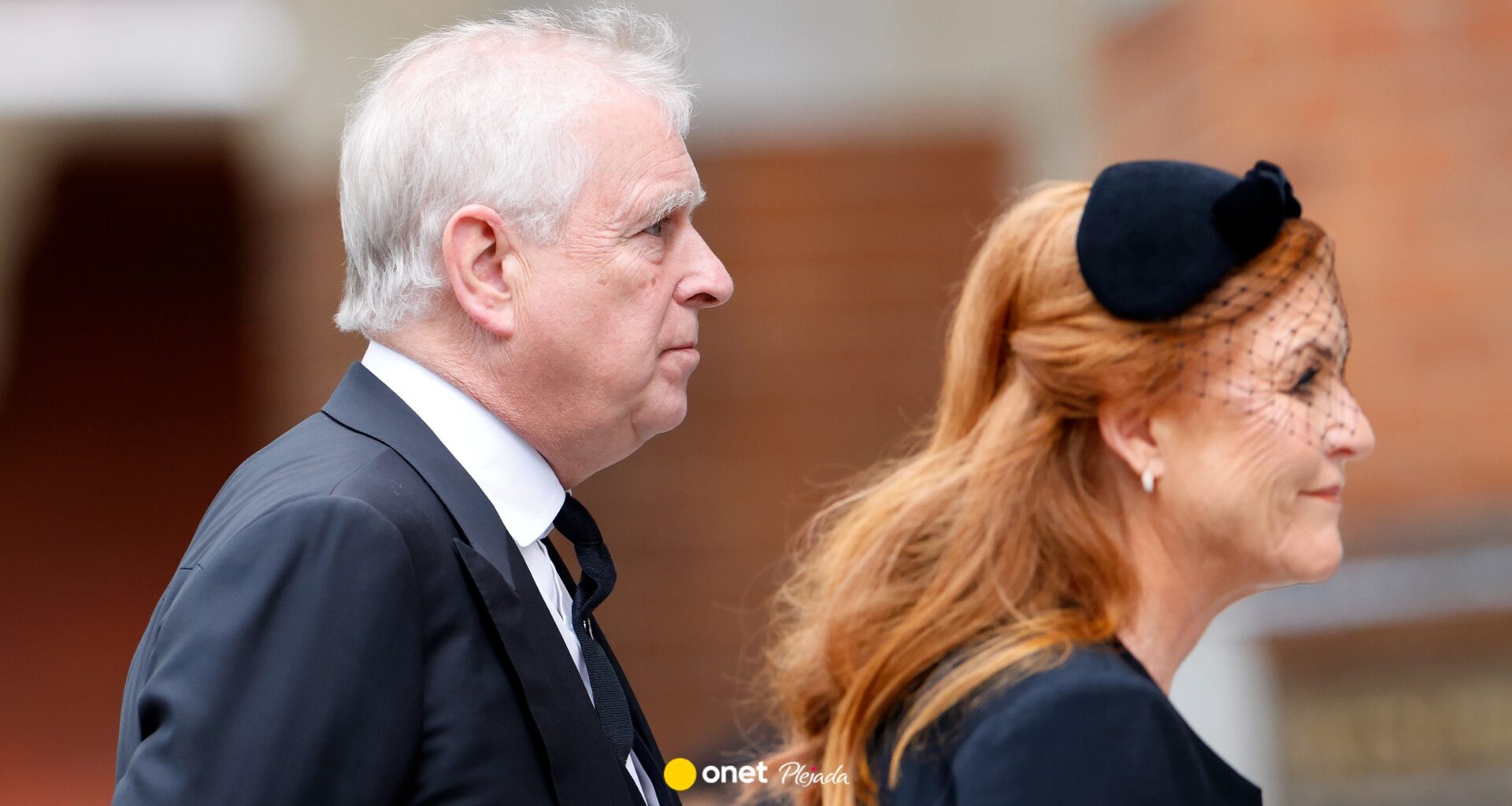 Książę Andrzej i Sarah Ferguson wyprowadzą się z Royal Lodge? Mają warunki