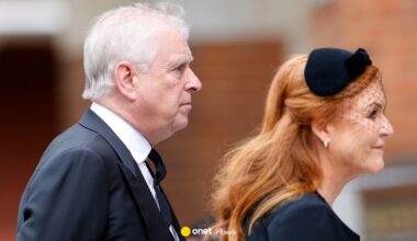 Książę Andrzej i Sarah Ferguson wyprowadzą się z Royal Lodge? Mają warunki