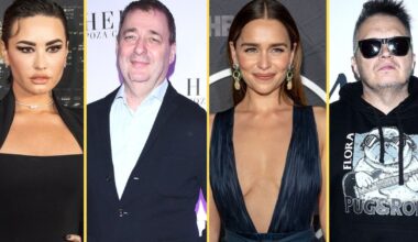 "Mówili, że zostało mi od pięciu do dziesięciu minut". Te gwiazdy przeżyły udar przed 60 rokiem życia