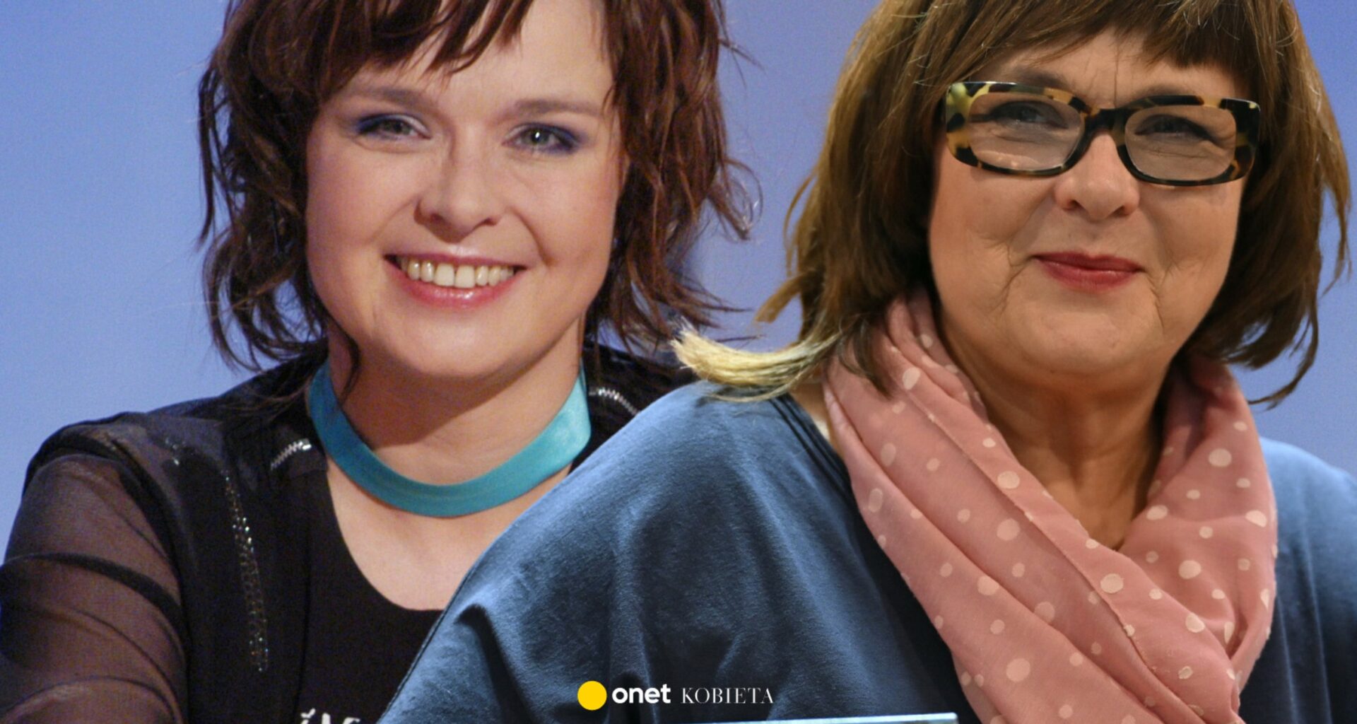 Edyta Jungowska spełnia się jako wydawczyni. "Na dobre i na złe" wspominała bez żalu