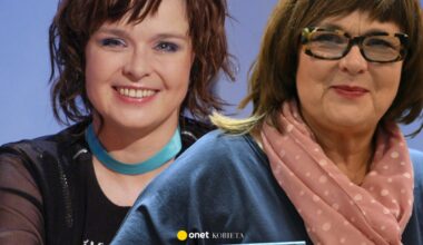 Edyta Jungowska spełnia się jako wydawczyni. "Na dobre i na złe" wspominała bez żalu