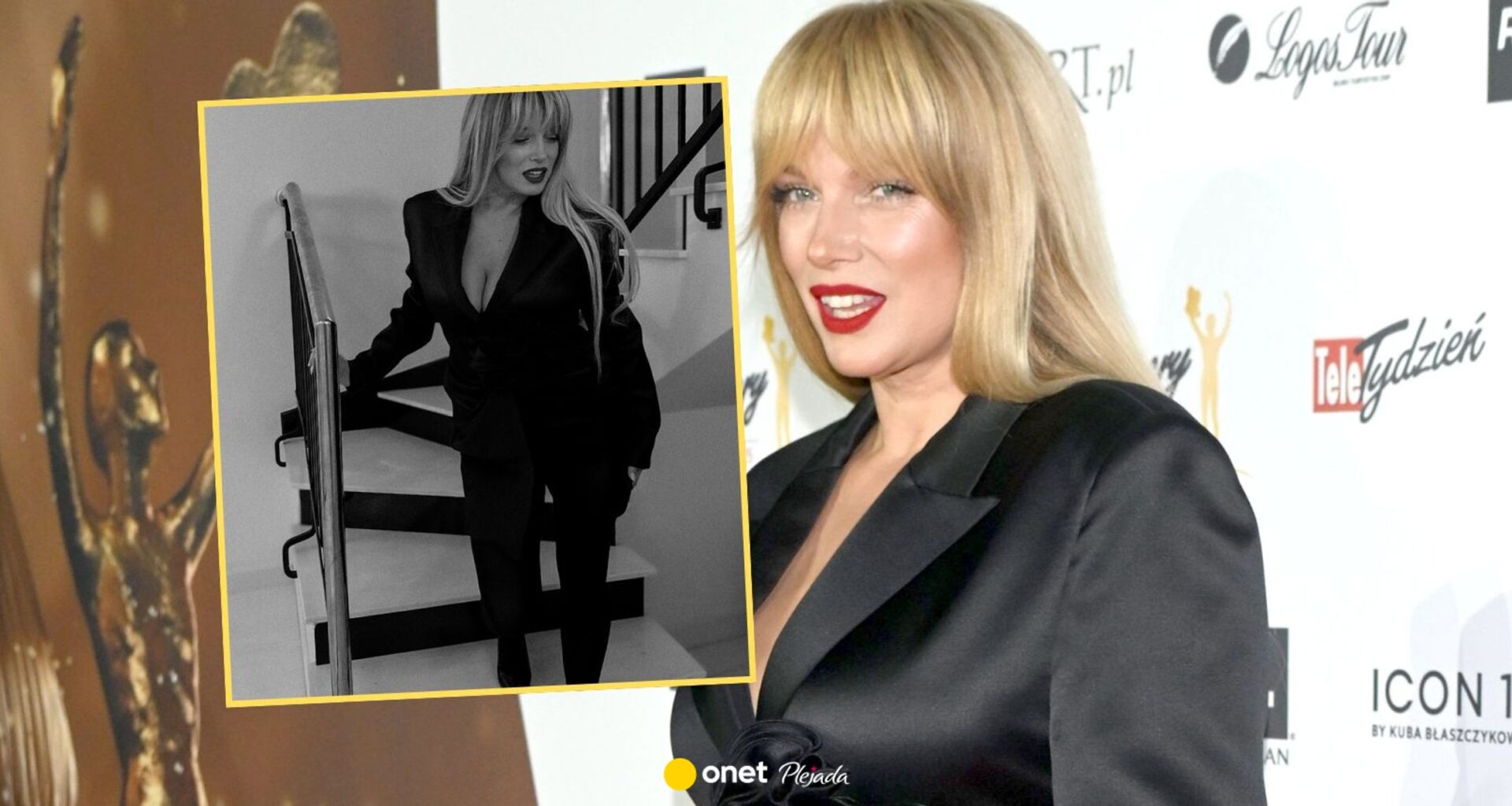 Joanna Liszowska zachwyca metamorfozą. Postanowiła zaapelować do kobiet