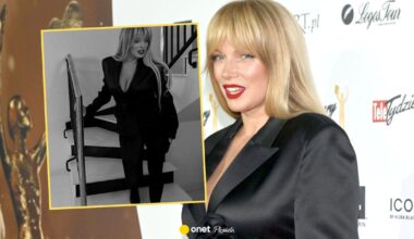 Joanna Liszowska zachwyca metamorfozą. Postanowiła zaapelować do kobiet