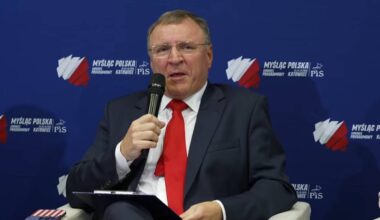 Posłanka PiS przerwała Jackowi Kurskiemu. "Wiemy, do czego to zmierza"