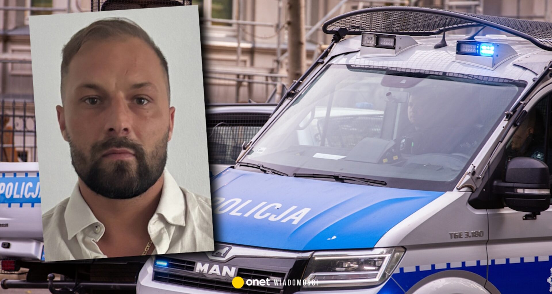Tajemnicze zaginięcie w Katowicach. Marek Kubaczka mógł zostać porwany
