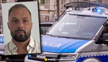 Tajemnicze zaginięcie w Katowicach. Marek Kubaczka mógł zostać porwany