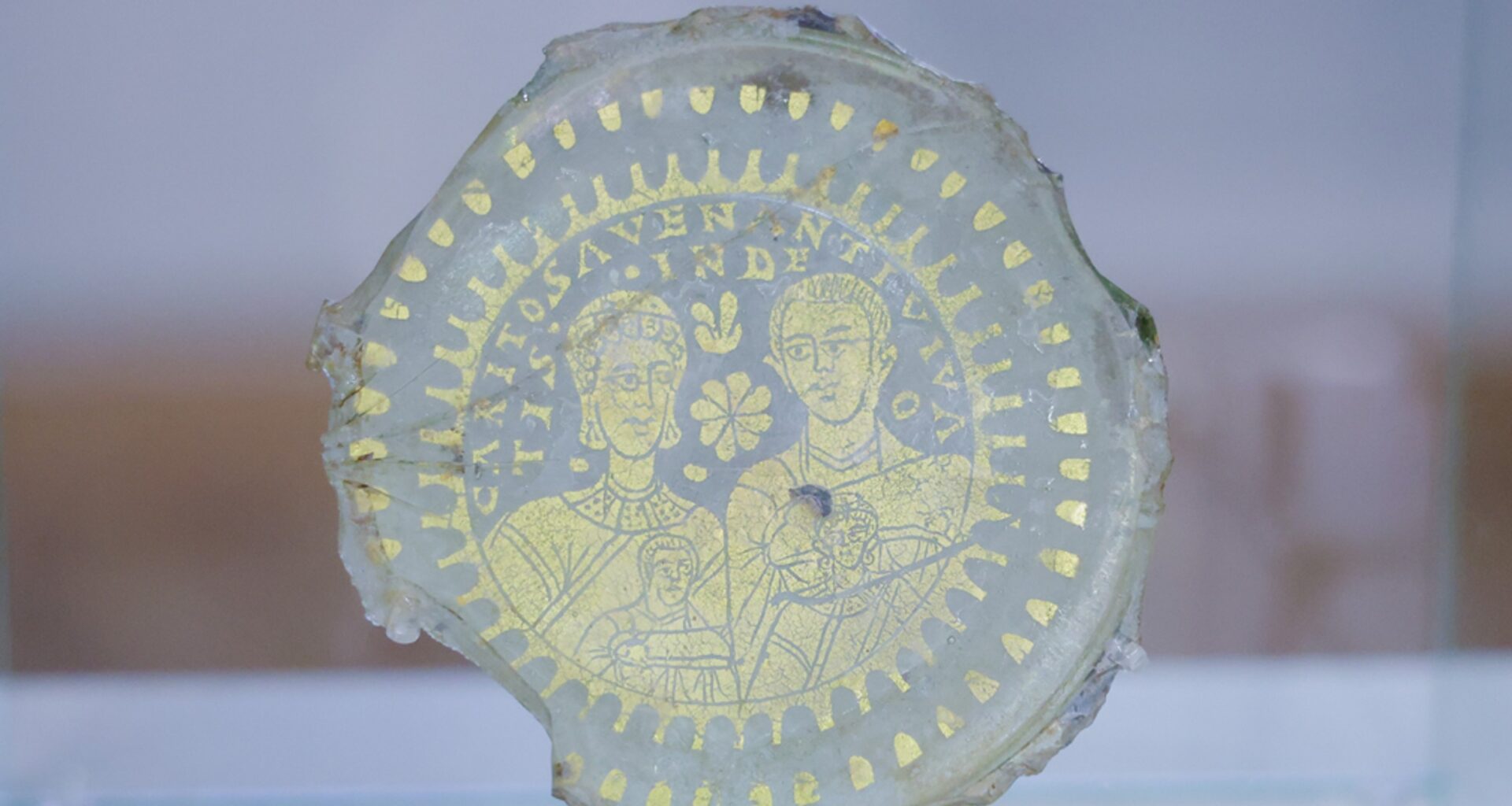 Zaginione złoto gołuchowskie wróciło do Polski