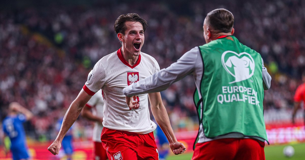 Dziennikarz Przeglądu Sportowego Onet