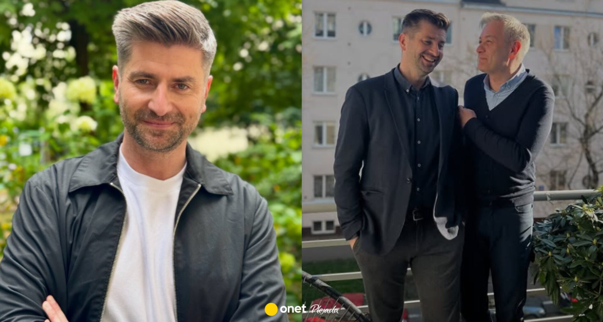 Krzysztof Śmiszek mówi o swoim stanie zdrowia. "Chciałem wszystkich uspokoić"