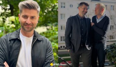 Krzysztof Śmiszek mówi o swoim stanie zdrowia. "Chciałem wszystkich uspokoić"