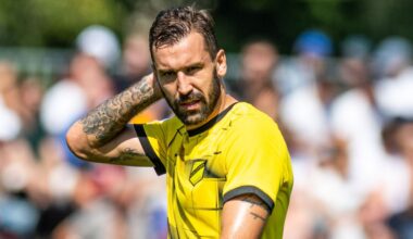 Błażej Augustyn: alkohol to był mój największy demon - sport.tvp.pl