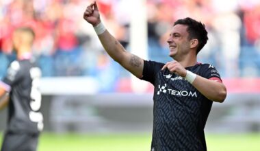 Rodado kontuzjowany! Nie zagra w derbach Krakowa - sport.tvp.pl