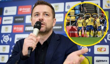 Wojciech Pertkiewicz dla TVPSPORT.PL: wracam myślami do pracy w Jagiellonii [WYWIAD] - sport.tvp.pl