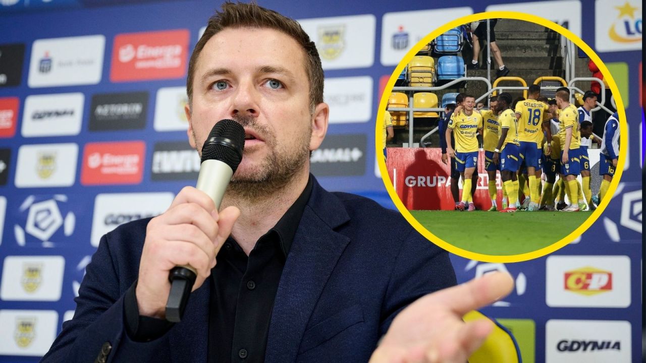 Wojciech Pertkiewicz dla TVPSPORT.PL: wracam myślami do pracy w Jagiellonii [WYWIAD] - sport.tvp.pl