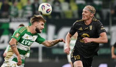 Kryzys Wisły Płock. Nie potrafi wygrać od czterech spotkań. Remis z Lechią Gdańsk - sport.tvp.pl
