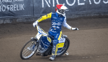 Polscy żużlowcy poza podium Speedway of Nations 2. Niemcy najlepsi w rywalizacji juniorów - sport.tvp.pl