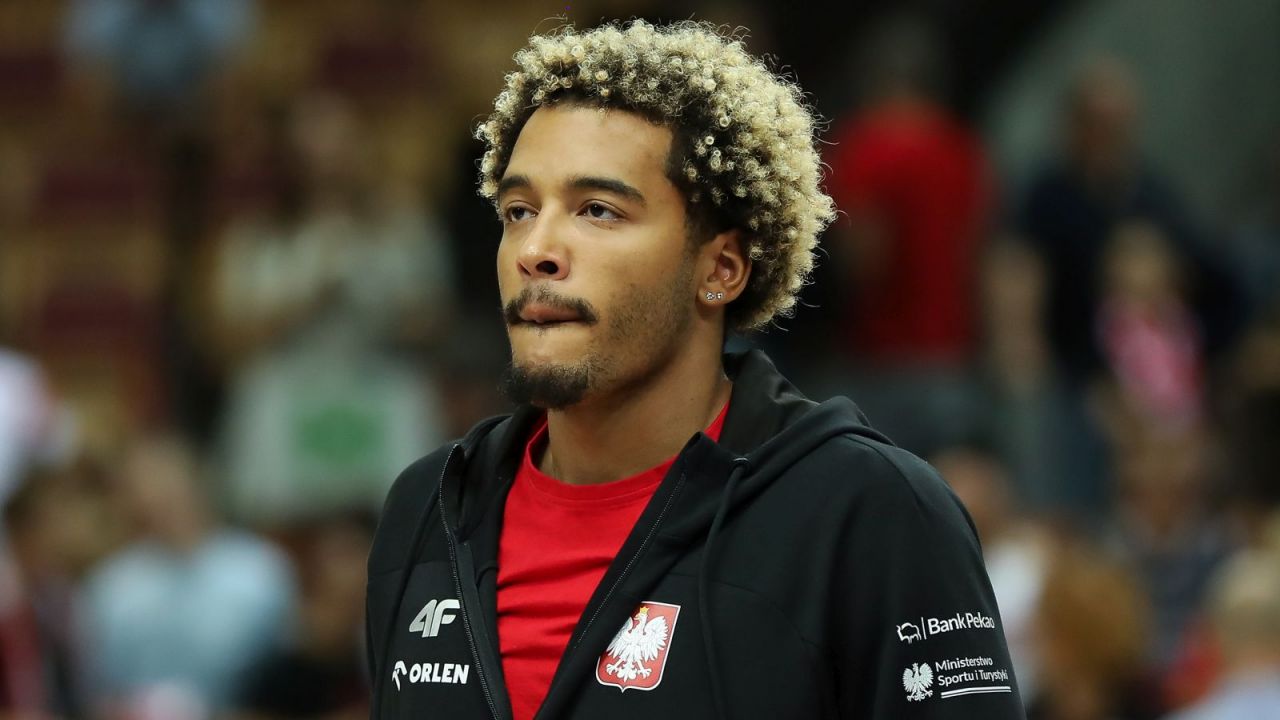 Jeremy Sochan nie porozumiał się z San Antonio Spurs w sprawie nowego kontraktu - sport.tvp.pl
