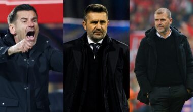 Kto zastąpi Edwarda Iordanescu? Giełda nazwisk ruszyła w szaleńczym tempie - sport.tvp.pl