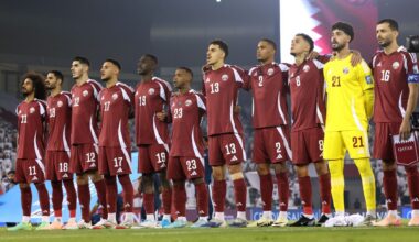 Katar i Arabia Saudyjska zagrają w mistrzostwach świata 2026 - sport.tvp.pl