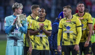 Betclic 1 Liga. Przemysław Cecherz stracił posadę pierwszego trenera Wieczystej Kraków - sport.tvp.pl