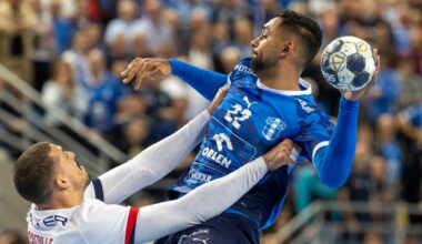 Orlen Wisła Płock – Barcelona [NA ŻYWO]. Śledź mecz Ligi Mistrzów! - sport.tvp.pl