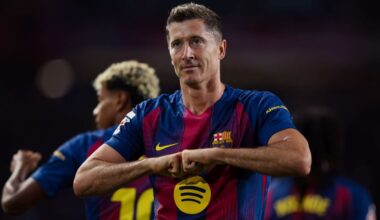 Hit Ligi Mistrzów z udziałem Polaka. Kiedy Barcelona – PSG? - sport.tvp.pl