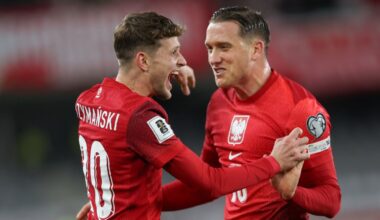 Sebastian Szymański może opuścić Fenerbahce. Jest na celowniku klubów Bundesligi - sport.tvp.pl