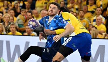 Orlen Superliga. Wisła Płock pokonała Industrię Kielce w pierwszej ligowej odsłonie "świętej wojny" w sezonie 2025/26 - sport.tvp.pl