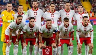Sportowa zapowiedź tygodnia w TVP. Sprawdź ramówkę i plan transmisji 6-12 października 2025 - sport.tvp.pl