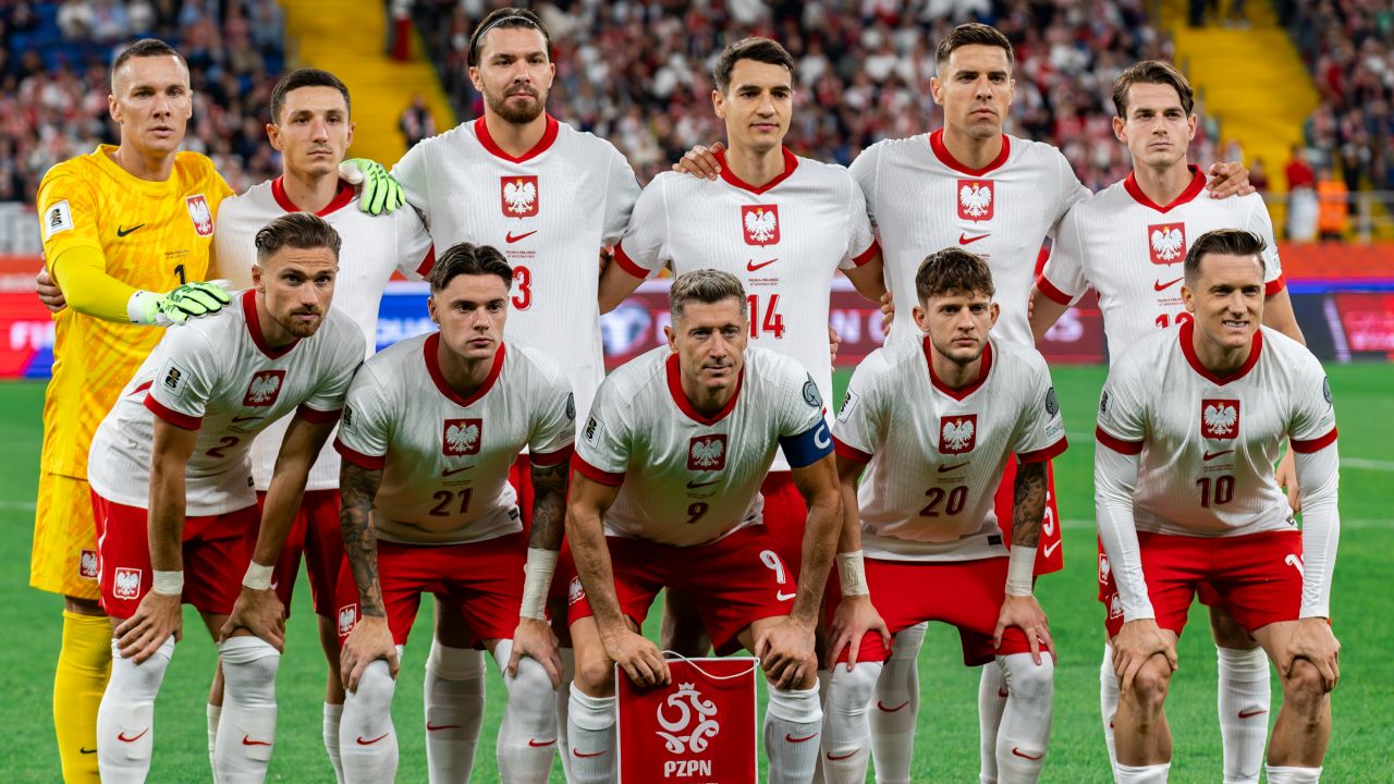 Sportowa zapowiedź tygodnia w TVP. Sprawdź ramówkę i plan transmisji 6-12 października 2025 - sport.tvp.pl