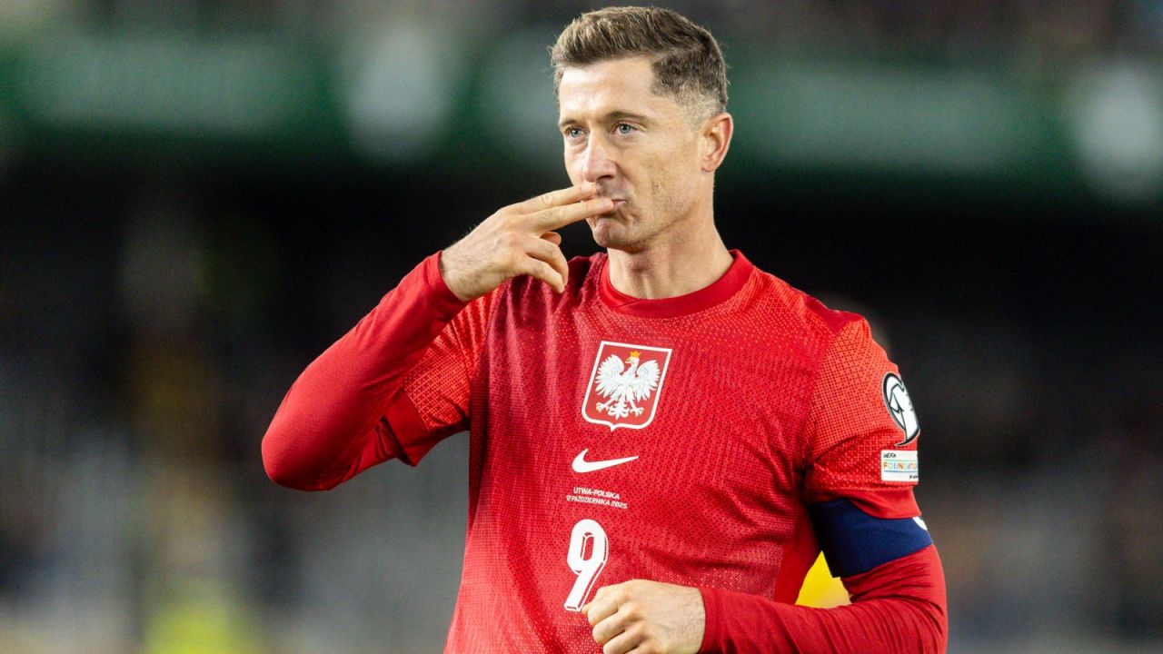 Reprezentacja Polski bliska wywalczenia rozstawienia w barażach. Zadecydują listopadowe mecze - sport.tvp.pl