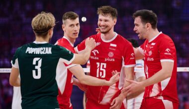 Gdańsk jednym z gospodarzy mistrzostw świata w siatkówce - sport.tvp.pl