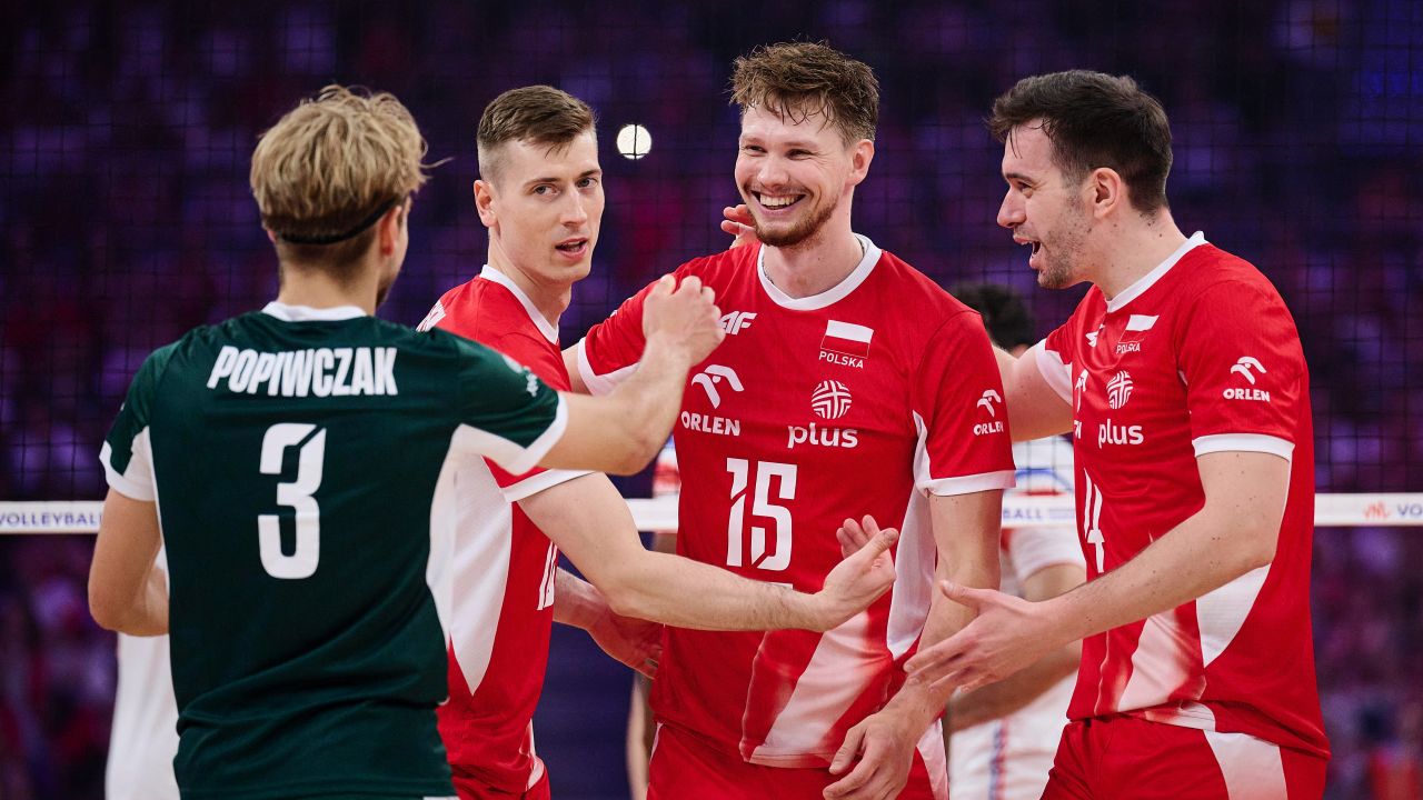 Gdańsk jednym z gospodarzy mistrzostw świata w siatkówce - sport.tvp.pl